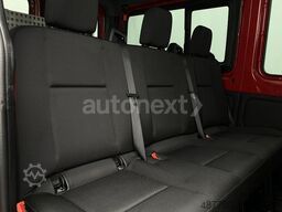MERCEDES-BENZ Sprinter 214 Tourer Aut. *Rollstuhl-Rampe* (1044