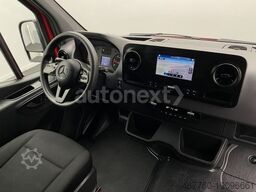 MERCEDES-BENZ Sprinter 214 Tourer Aut. *Rollstuhl-Rampe* (1044