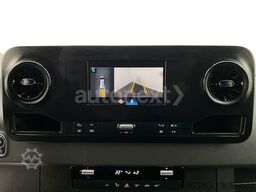 MERCEDES-BENZ Sprinter 214 Tourer Aut. *Rollstuhl-Rampe* (1044