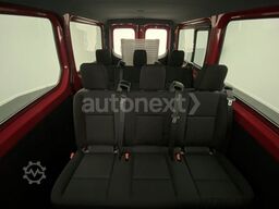 MERCEDES-BENZ Sprinter 214 Tourer Aut. *Rollstuhl-Rampe* (1044