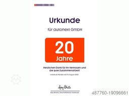 MERCEDES-BENZ Sprinter 214 Tourer Aut. *Rollstuhl-Rampe* (1044