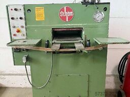 Fortuna/Schön/Transmatic KS-P/3 SE-FZ/22K/TMA24