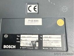 Bosch SR 6