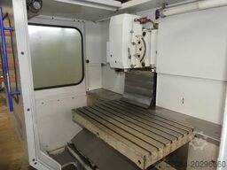 Mikron UM600