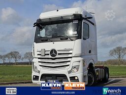 MERCEDES-BENZ ACTROS 1848 LS BIG SPACE