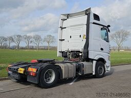 MERCEDES-BENZ ACTROS 1848 LS BIG SPACE