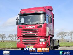 SCANIA G410