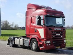 SCANIA G410