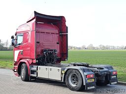 SCANIA G410
