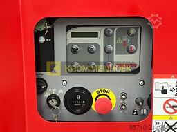 Manitou 140 SC Genie 4069RT