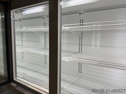 AHT / Carrier Miami 250 / Top - Freezer 250