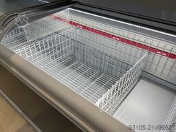 AHT / Carrier Miami 250 / Top - Freezer 250