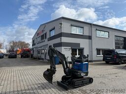 Eurocomach ES12ZT Minibagger Motorschaden