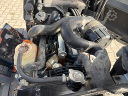 Eurocomach ES12ZT Minibagger Motorschaden