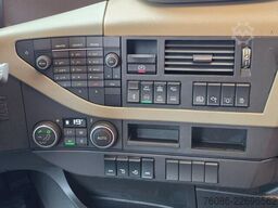 Volvo FH 500 8X4!! PALFINGER 72002 72TM! TREKKER/BAKW...