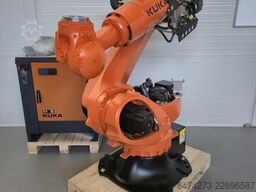 KUKA KR 120 R2700-2