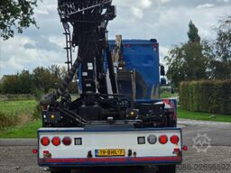 Volvo FM 500!!RIJPLATEN AUTO!!10x4!!BESTUURBAAR VANAF...