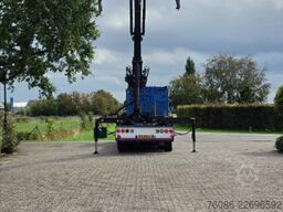 Volvo FM 500!!RIJPLATEN AUTO!!10x4!!BESTUURBAAR VANAF...