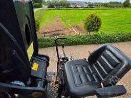 Volvo FM 500!!RIJPLATEN AUTO!!10x4!!BESTUURBAAR VANAF...