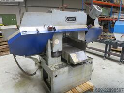 FORTE - VOLLAUTOMAT SBA 361/S-CNC