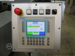 FORTE - VOLLAUTOMAT SBA 361 / S-CNC