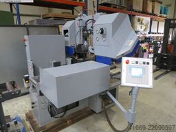 FORTE - VOLLAUTOMAT SBA 361 / S-CNC
