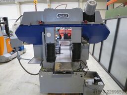 FORTE - VOLLAUTOMAT SBA 361 / S-CNC