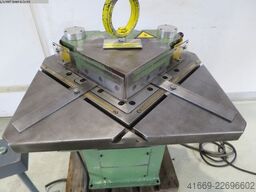 BOSCHERT LB 12 K4