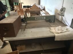 KUPER FW 630 T
