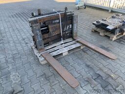 Stabau S 12 - KG 28-360°