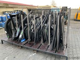 Linde Door Series 1202