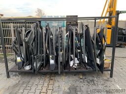 Linde Door Series 1252