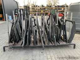 Linde Door Series 1252