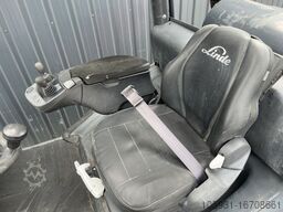 Linde H45T-01