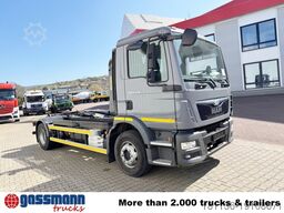 MAN TGM 15.250/340 4X2 BL