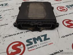 Renault Occ ECU motorbesturingseenheid Renault