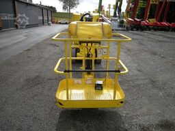 HAULOTTE HA12CJ+ , AH 12m, Korbarm drehbar