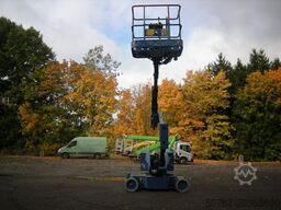 JLG JLG N40E  Gelenkteleskoparbeitsbühne 14 m