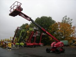 HAULOTTE Haulotte Arbeitsbühne H16 TPX, Allrad 16m