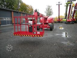 HAULOTTE Haulotte Arbeitsbühne H16 TPX, Allrad 16m