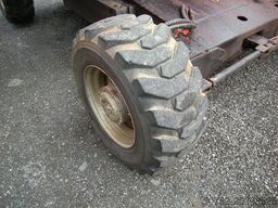 Arbeitsbühne Snorkelift SB-47JDZ, AH 16m