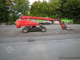 Arbeitsbühne Snorkelift SB-47JDZ, AH 16m
