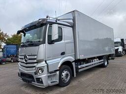 MERCEDES-BENZ Actros 1833 Schmitz Kühler Carrier 1100U Kamera