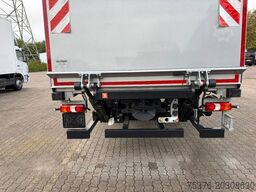 MERCEDES-BENZ Actros 1833 Schmitz Kühler Carrier 1100U Kamera