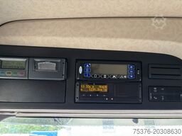 MERCEDES-BENZ Actros 1833 Schmitz Kühler Carrier 1100U Kamera