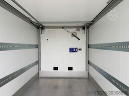 MERCEDES-BENZ Actros 1833 Schmitz Kühler Carrier 1100U Kamera