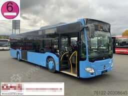 MERCEDES-BENZ Citaro/ Klima/ A20/ A21 Lion?s City/ top Zustand