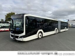 MAN Lion?s City 18/A23/A40/O530G/Citaro/Garantie 3J.