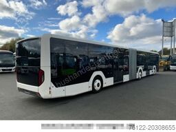 MAN Lion?s City 18/A23/A40/O530G/Citaro/Garantie 3J.