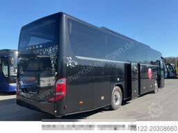 SETRA S 415 GT-HD / Klima / EEV / Tourismo / Travego